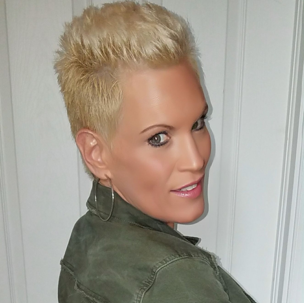 Meet your Posher, Sheryl